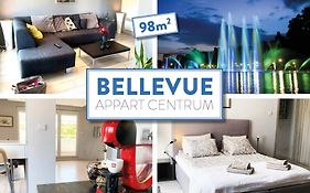 Bellevue Appart Centrum