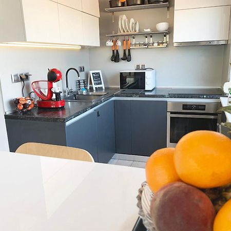 Bellevue Appart Centrum Filibe Dış mekan fotoğraf