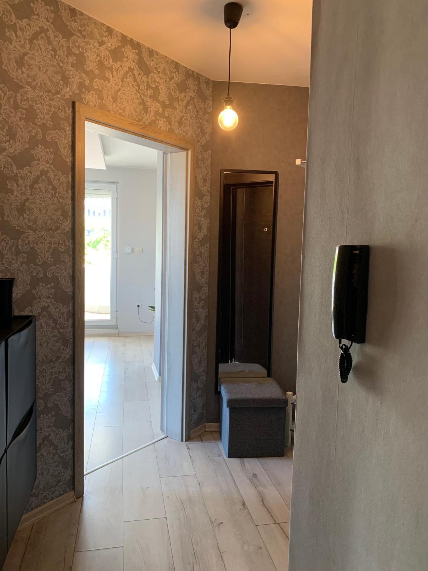 Bellevue Appart Centrum Filibe Dış mekan fotoğraf